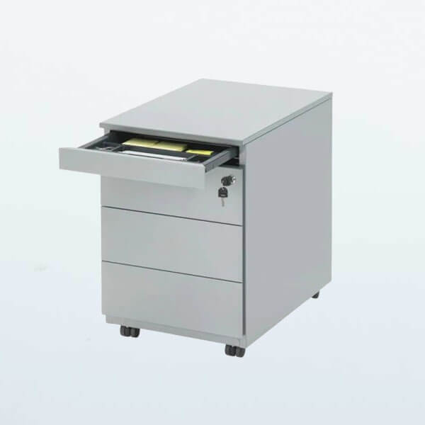 Ladenblok RM 3+1 Laden