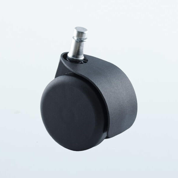 Zwenkwiel 60mm stiftmaat 11x22