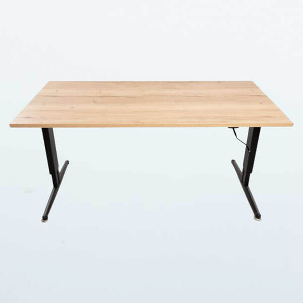 Slingerbureau Aspa Emotion zwart 160×80